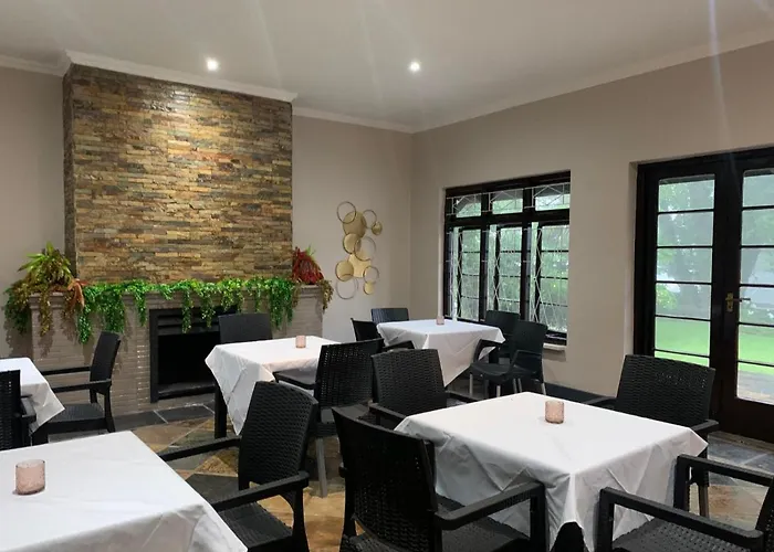 The Midlands Hotel