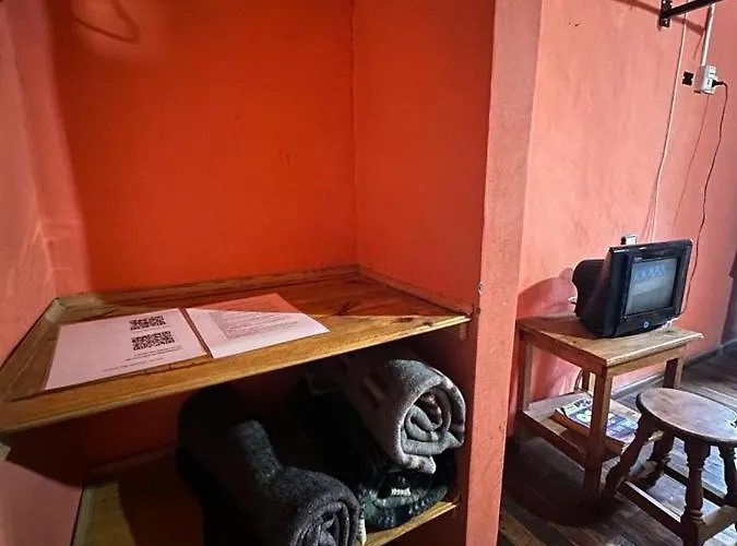 Hospedaje Tafi