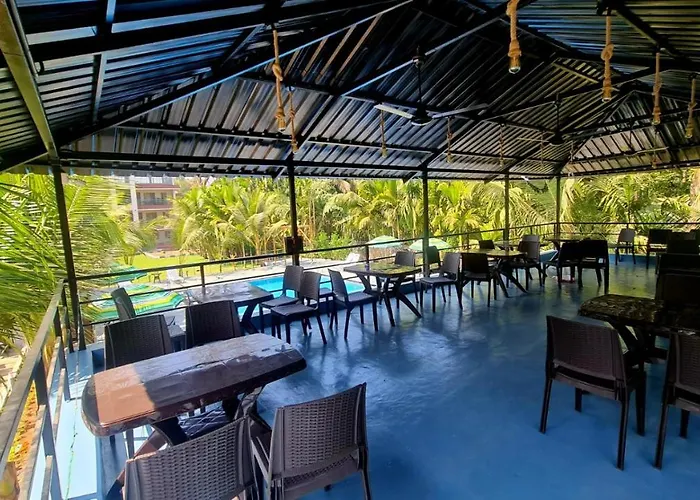 Sun N Sea Resort