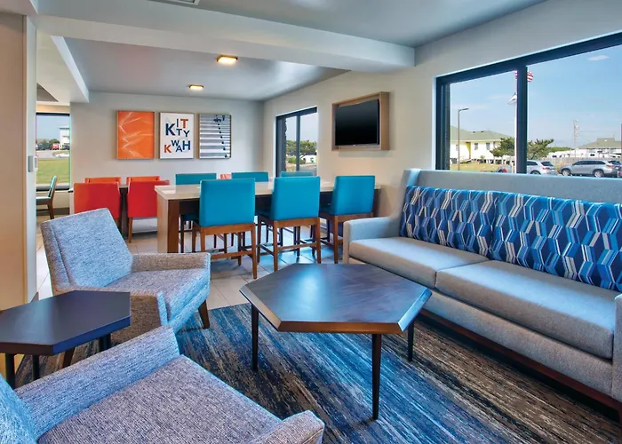 Holiday Inn Express Kitty Hawk - Outer Banks By Ihg
