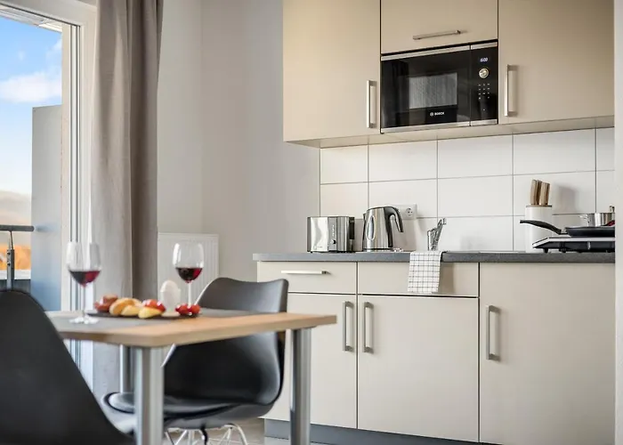 Empire Living: Denzlingen Marktplatz