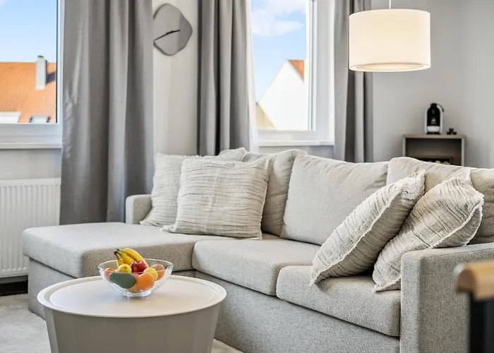 Empire Living: Denzlingen Marktplatz