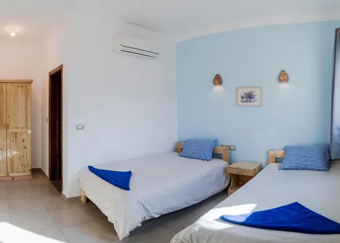 Al Deira Dahab Hotel