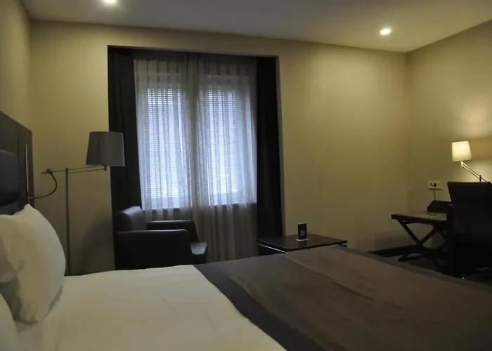Happy Inn Gebze Hotel