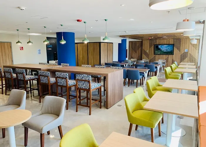 Holiday Inn Express - Guadalajara Vallarta Poniente By Ihg