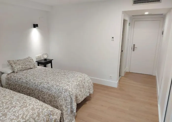 Hotel - Hostel Atuvera
