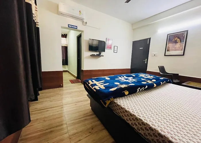 Himalayan Retreat