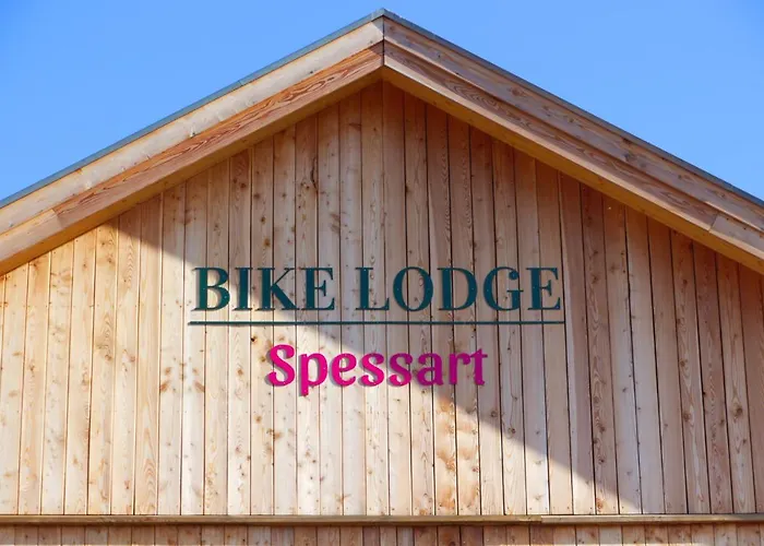 Bike Lodge Spessart