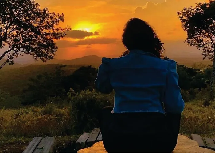 A Paz e Energia do Rodeadouro