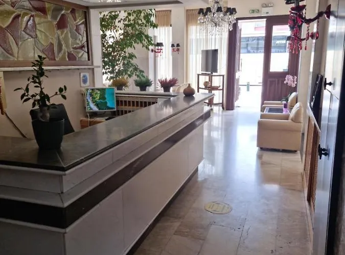 Esperia City Hotel Drama