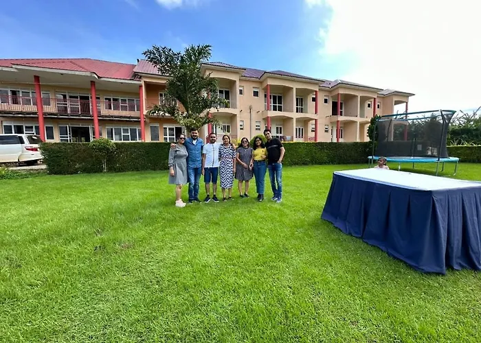 Pmk Resort