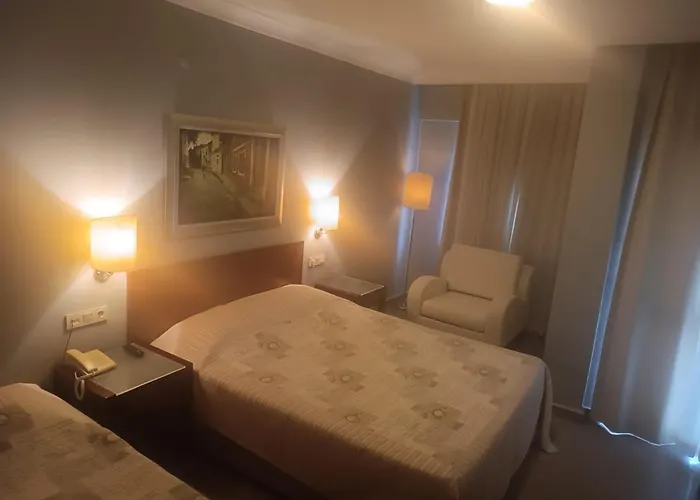Summer Otel