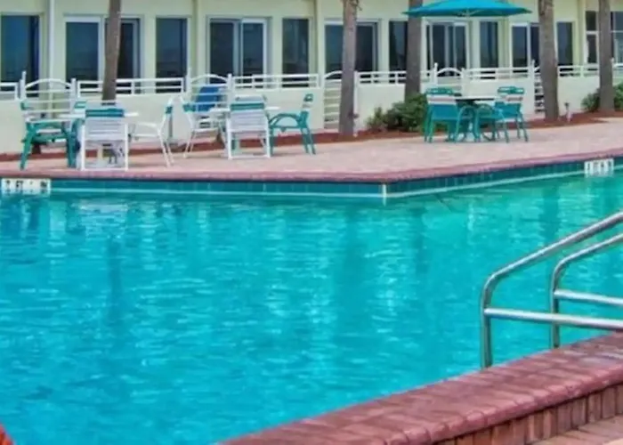 Amazing Studio On Daytona Beach
