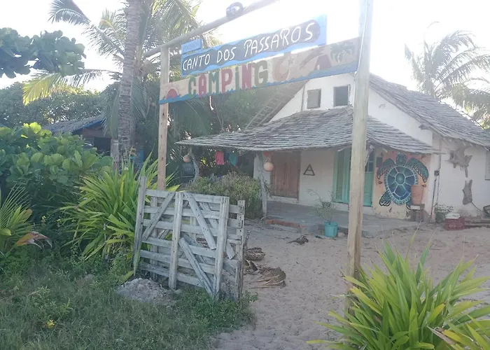 Suíte Beija-flor