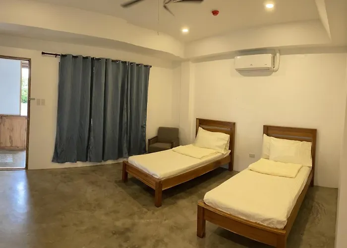 P&B Residences Legazpi