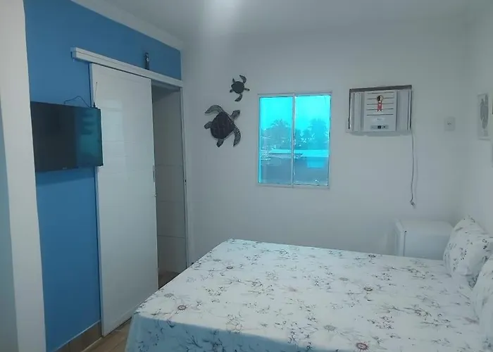 Pousada e Hotel Malibu