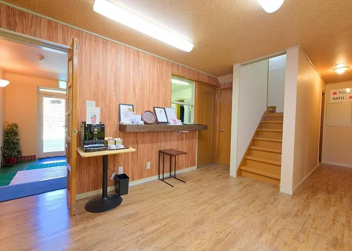 Tabihaku Stay Hakusan - Vacation Stay 37435V
