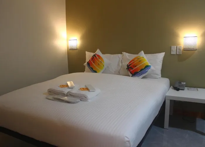 Ngn Gran Hotel