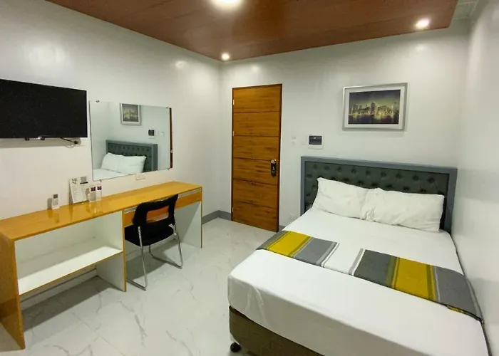 Icon Venue And Suites