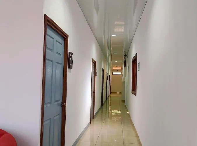 Este Hotel