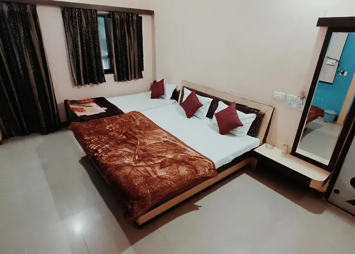 Hotel Chaitanya