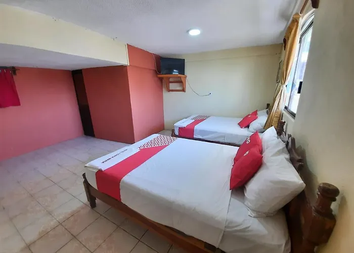 Hotel Costa Maria