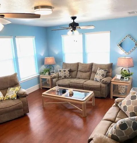 Amazing Sunsets Bay View @The Villa At Copano Cove