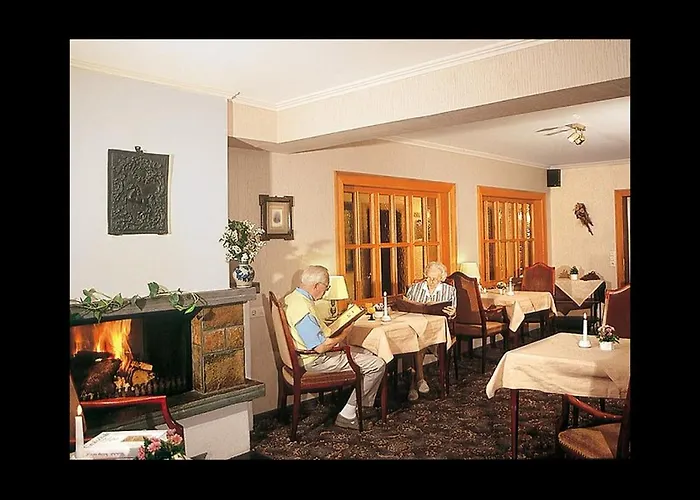 Gasthof Heimes