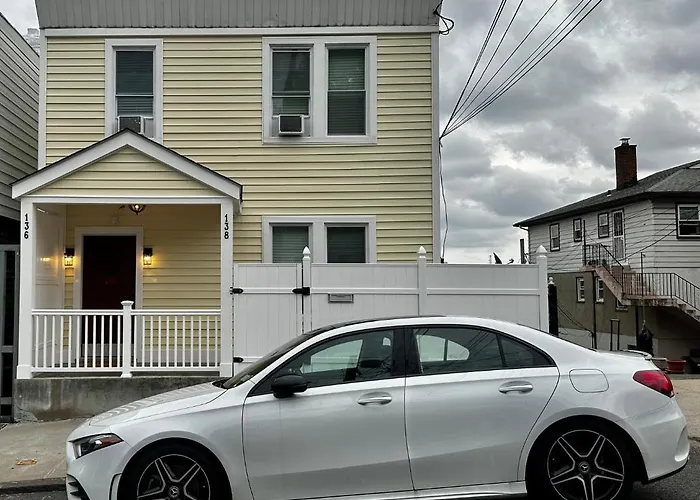 5-A Diamond In Yonkers