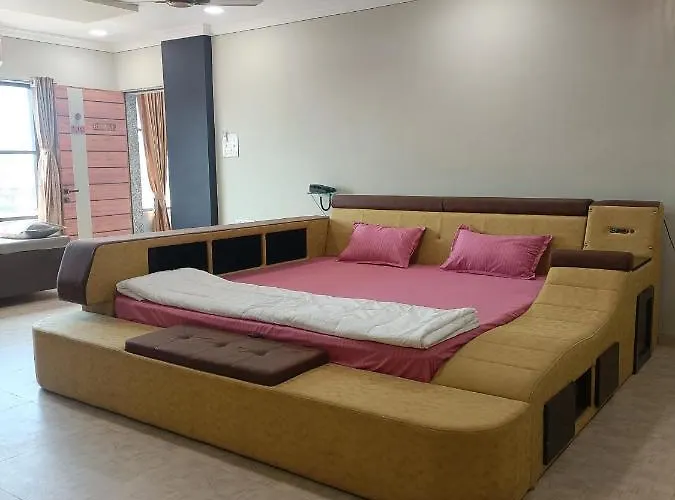 Hotel Jb Star