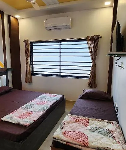 Hotel Jb Star
