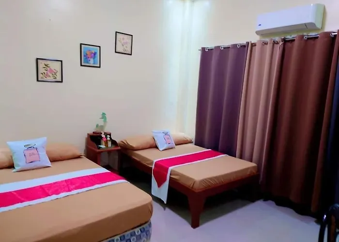 Rainbow Pension House
