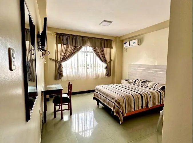 Hotel Zulema Inn