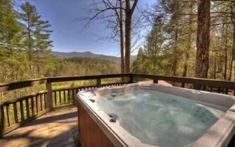 Harpers Creek Lodge And Cabins
