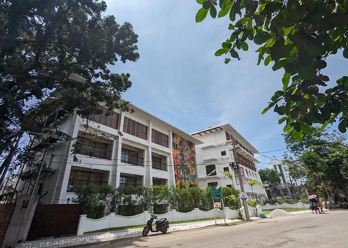 Prasanthi Hotel