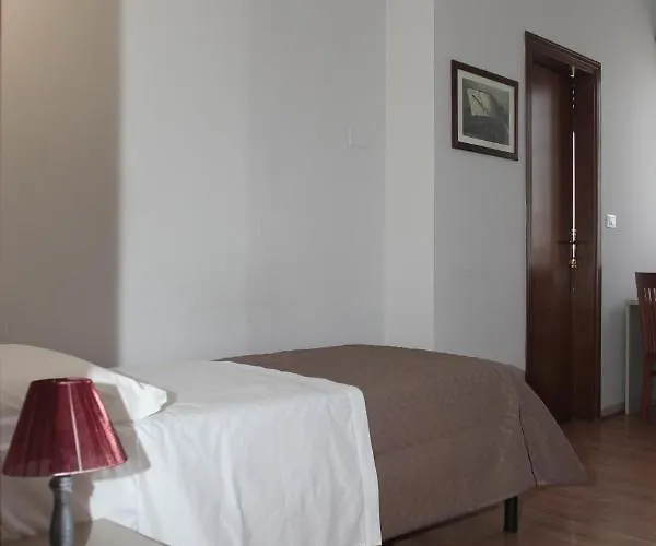 La Porta Del Sole