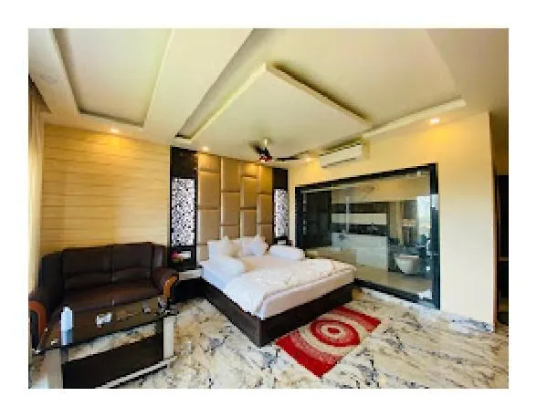 De Ocean Resort