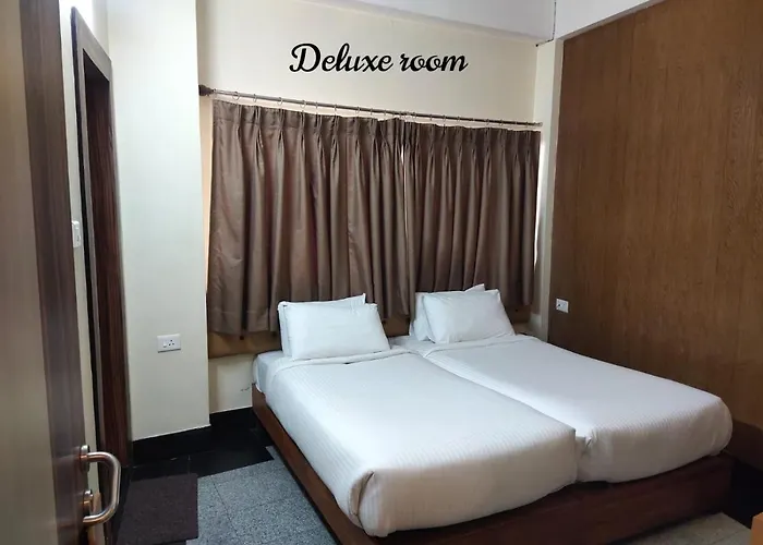 Hotel Boule - Inn Shillong