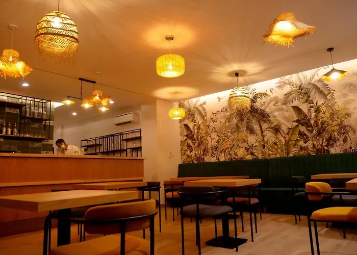 Hotel Hiba