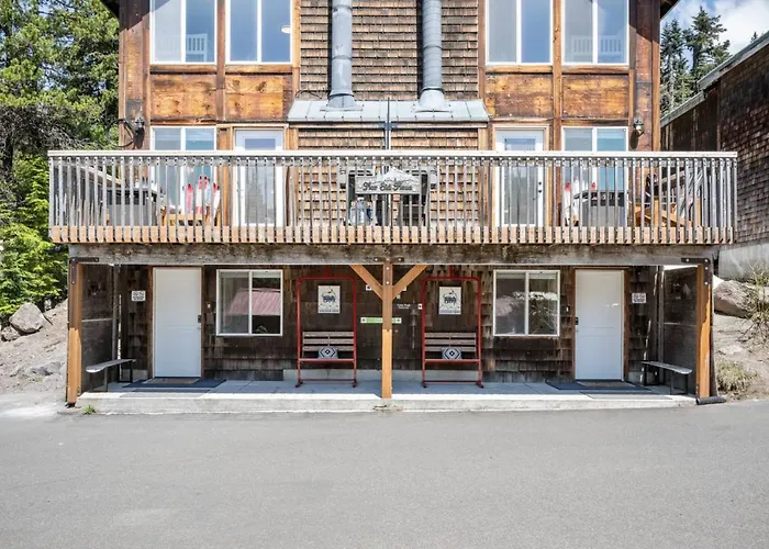 Nor Ski Haus Estate