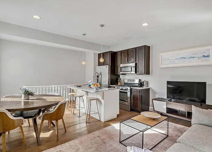 Charming Hbg Haven: Cozy 1Br Apt