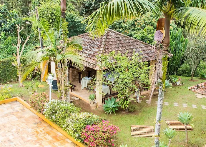 Villa Bem Querer - Lavanda