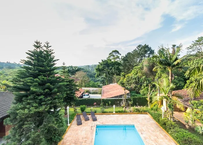 Villa Bem Querer - Camomila