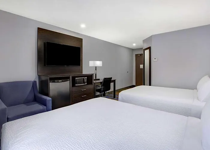 Days Inn Barrie