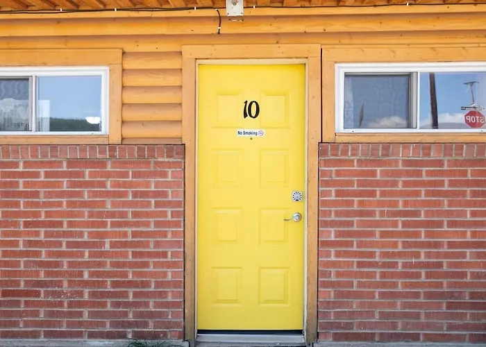 10 Renovated Dog Friendly Cozy Room Leadville