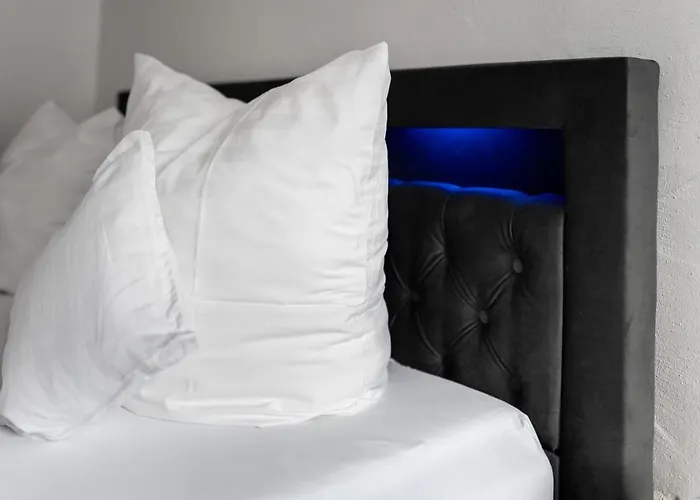 Hotel Haus Biggen
