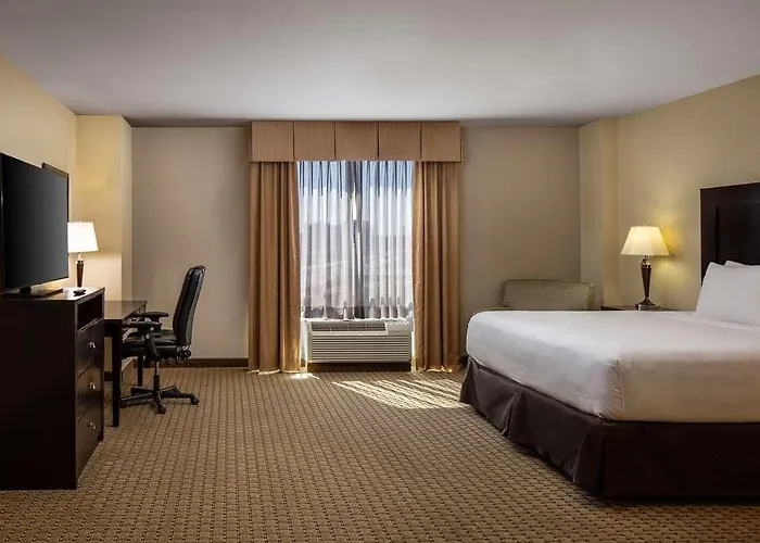 Hyatt House Bentonville/Rogers