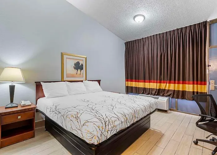 Rodeway Inn Homosassa