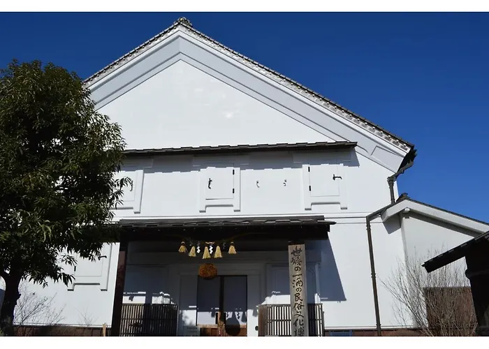 Kajitsu No Mori - Vacation Stay 53784V