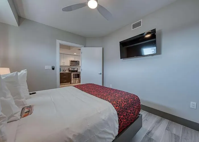 Fusion Resort